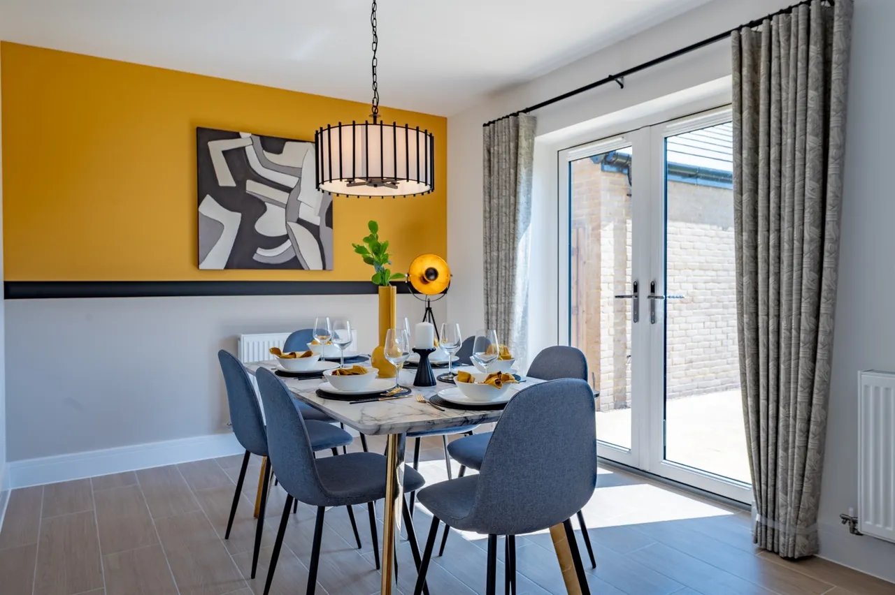 The Pastures, Wood View, Grays, photo 4