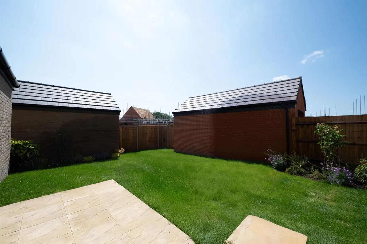 The Pastures, Wood View, Grays, photo 9