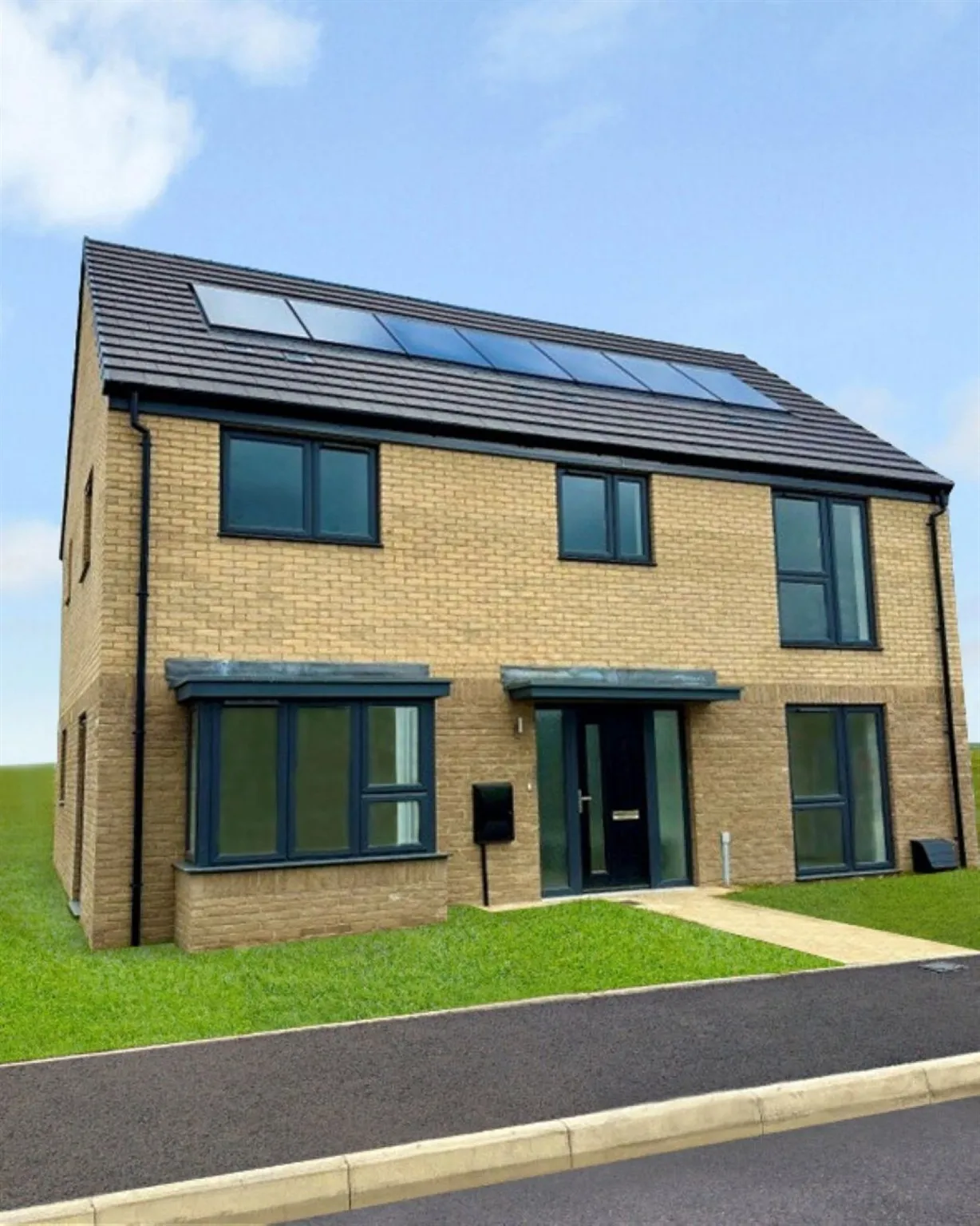 The Pastures, Wood View, Grays, photo 5