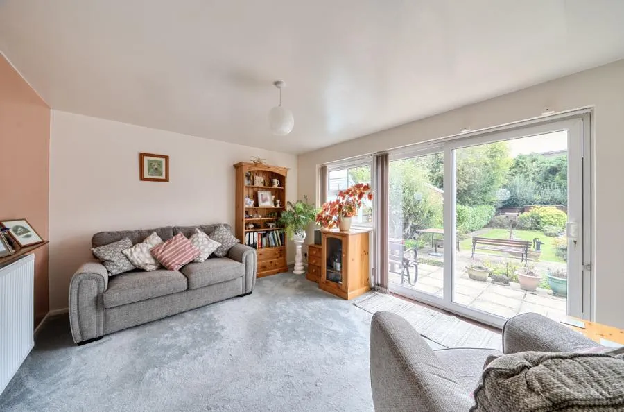 Wilberforce Street, Headington, OX3, photo 7