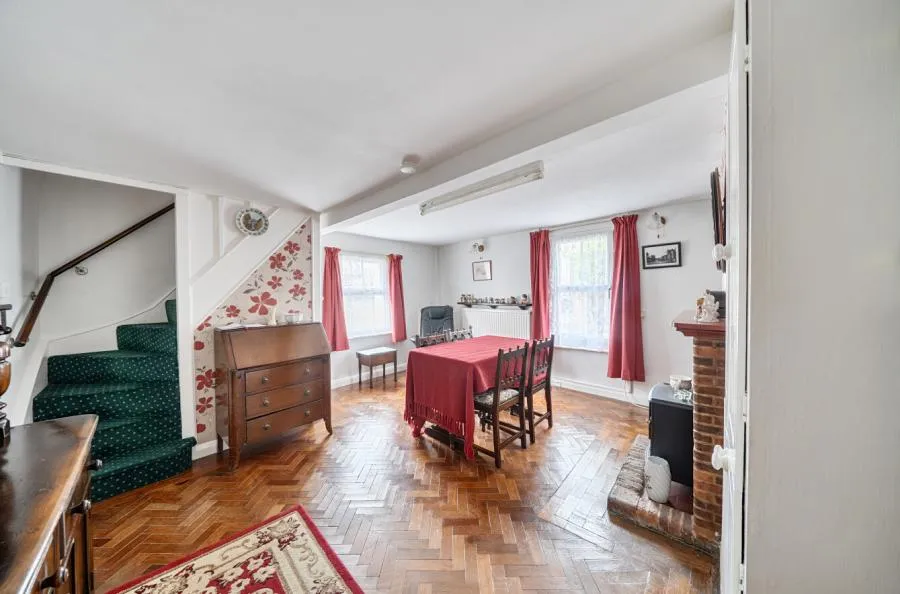Wilberforce Street, Headington, OX3, photo 3