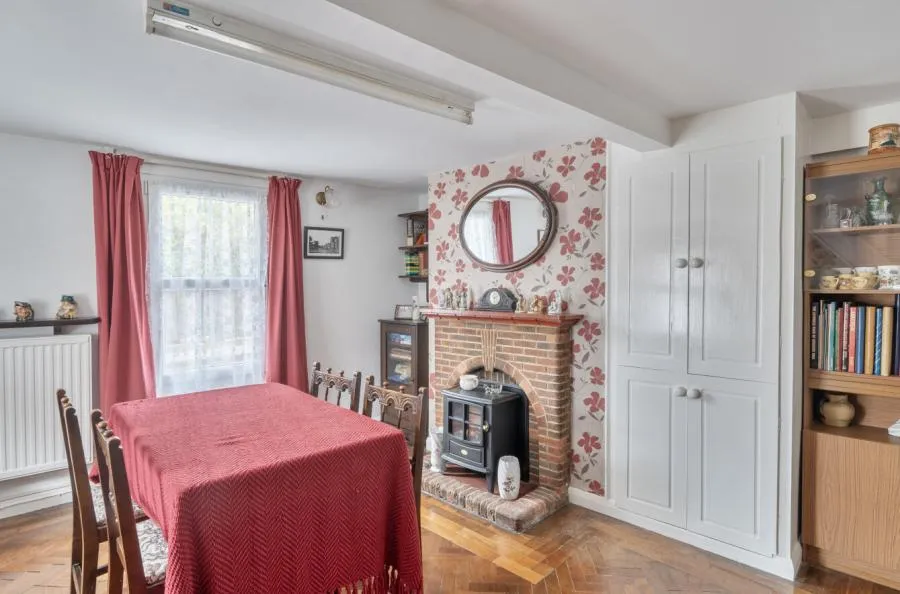 Wilberforce Street, Headington, OX3, photo 9