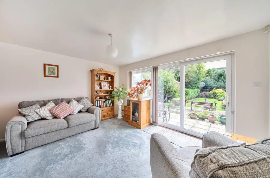 Wilberforce Street, Headington, OX3, photo 2