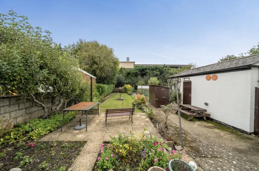 Wilberforce Street, Headington, OX3, photo 15
