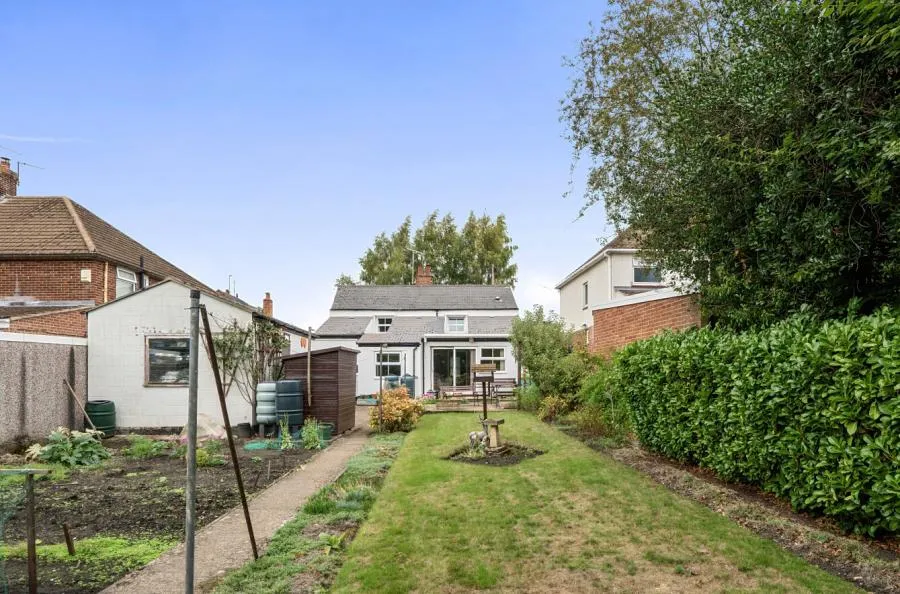 Wilberforce Street, Headington, OX3, photo 5