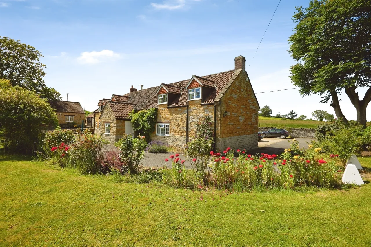 Clanville, Castle Cary, BA7, photo 3