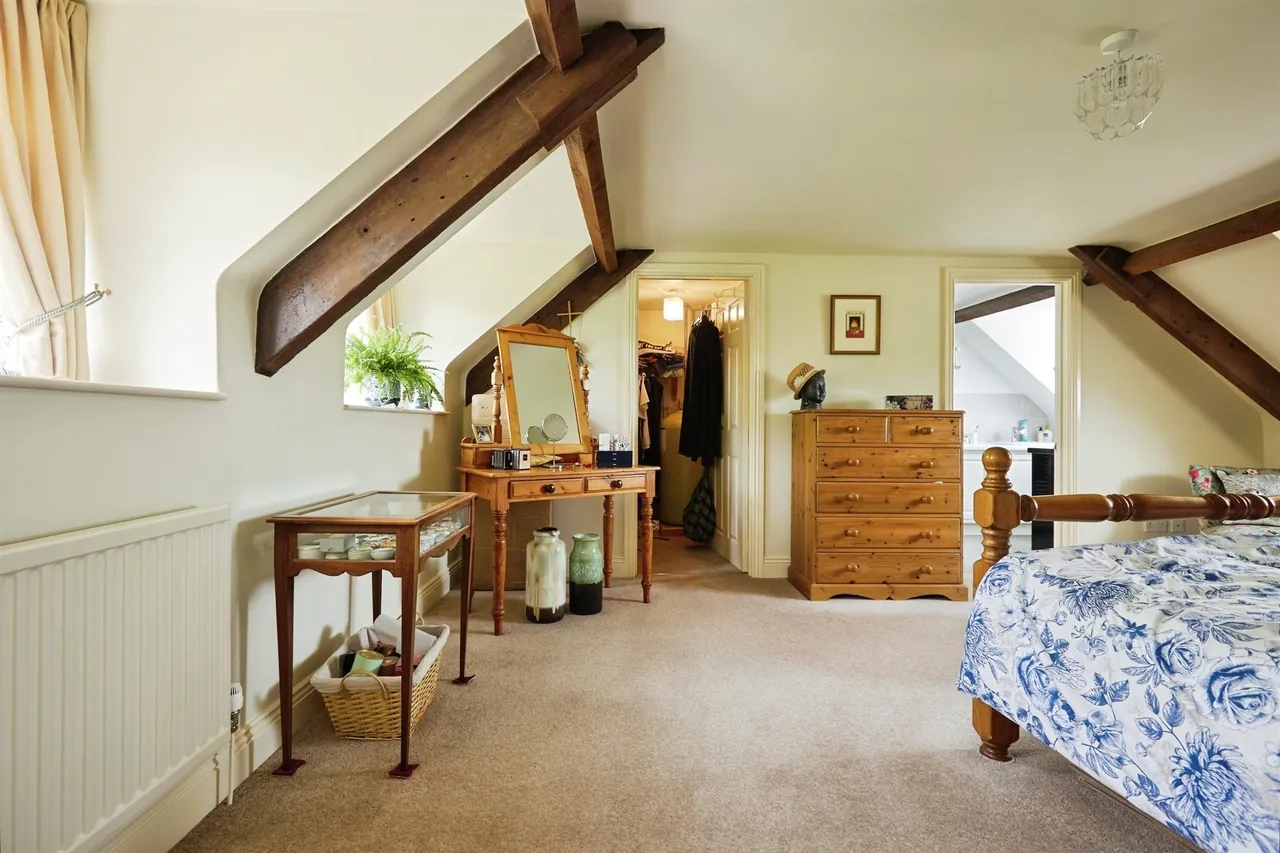 Clanville, Castle Cary, BA7, photo 12