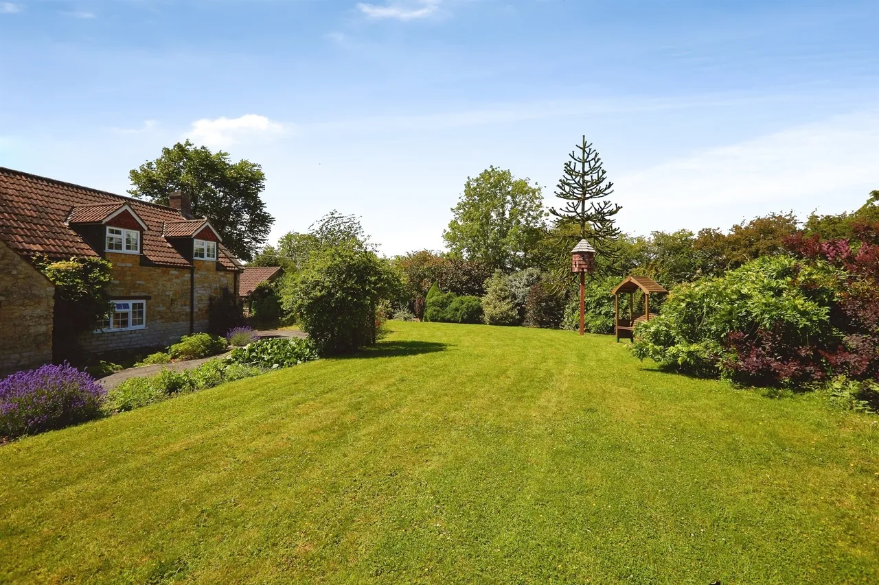 Clanville, Castle Cary, BA7, photo 18