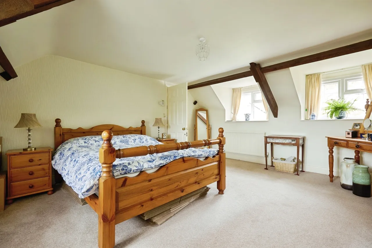 Clanville, Castle Cary, BA7, photo 11