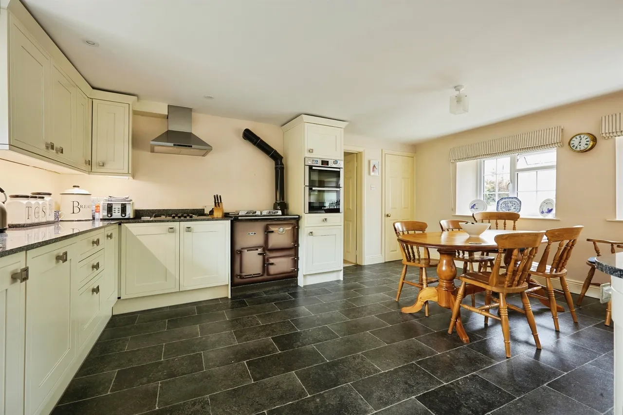 Clanville, Castle Cary, BA7, photo 5