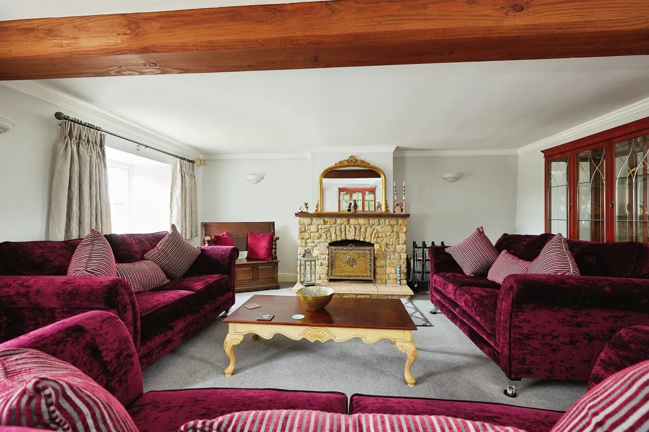 Clanville, Castle Cary, BA7, photo 6