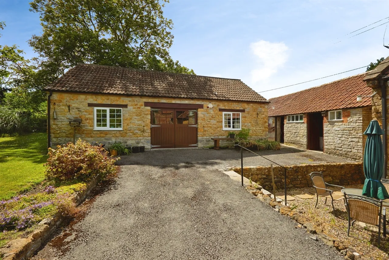 Clanville, Castle Cary, BA7, photo 19