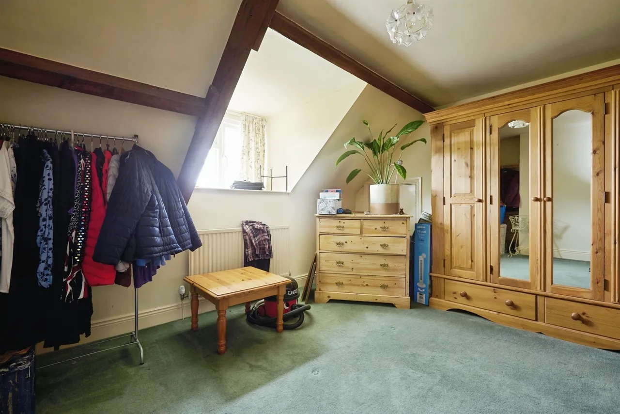 Clanville, Castle Cary, BA7, photo 16