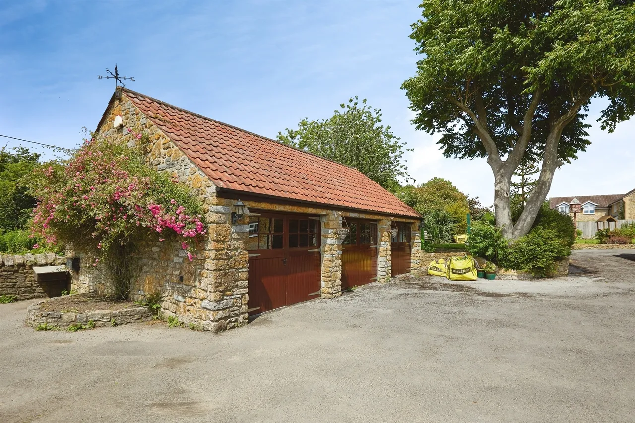 Clanville, Castle Cary, BA7, photo 20