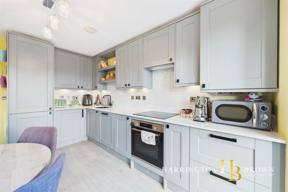 Frazer Road, Shotley Bridge, photo 5