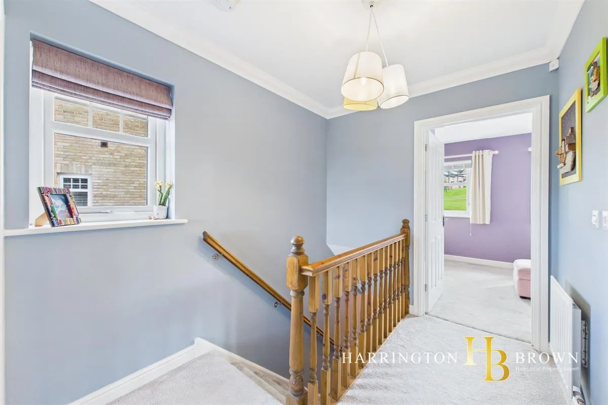 Frazer Road, Shotley Bridge, photo 14