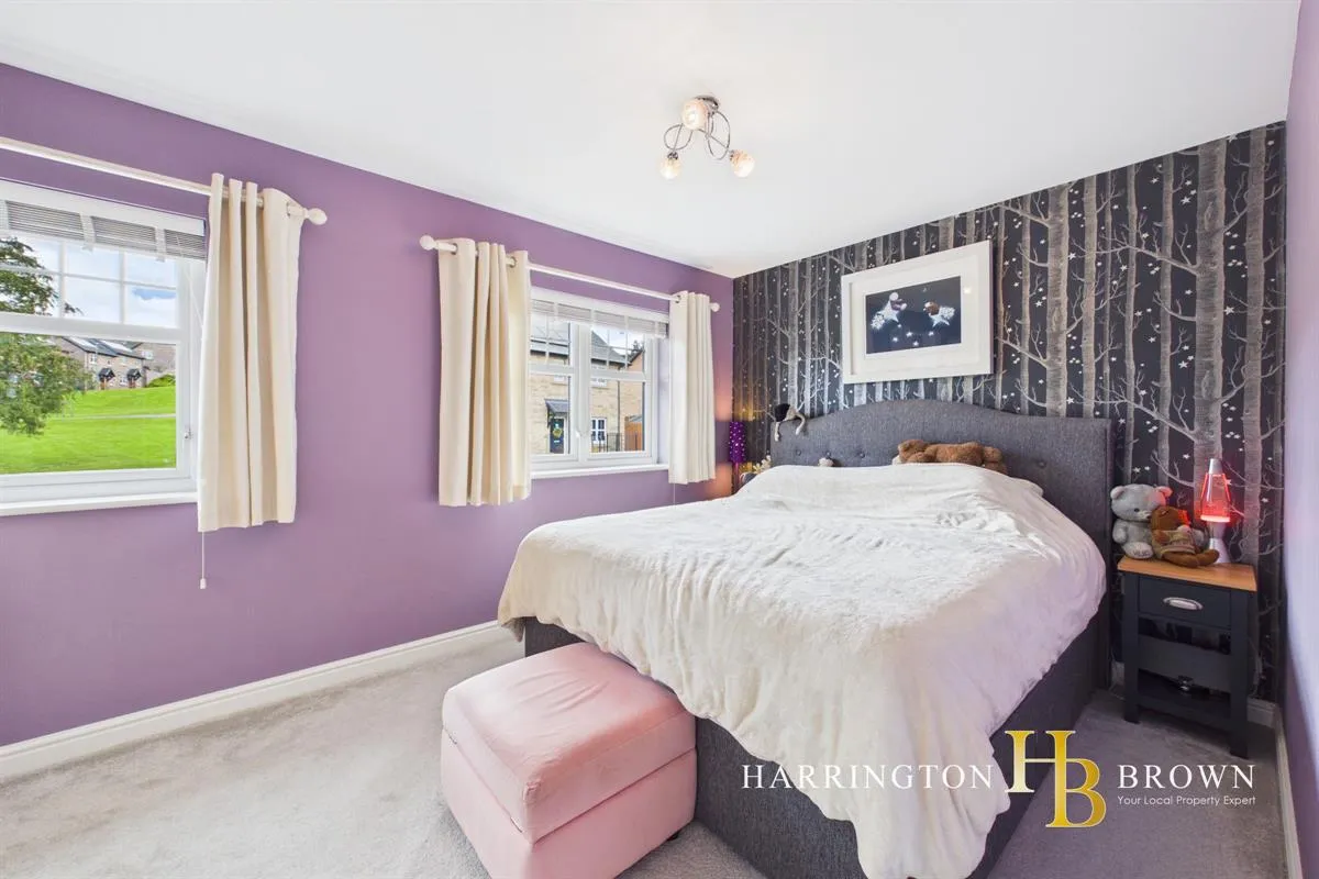 Frazer Road, Shotley Bridge, photo 15