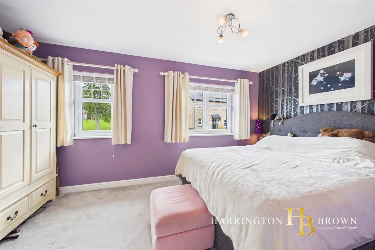Frazer Road, Shotley Bridge, photo 8