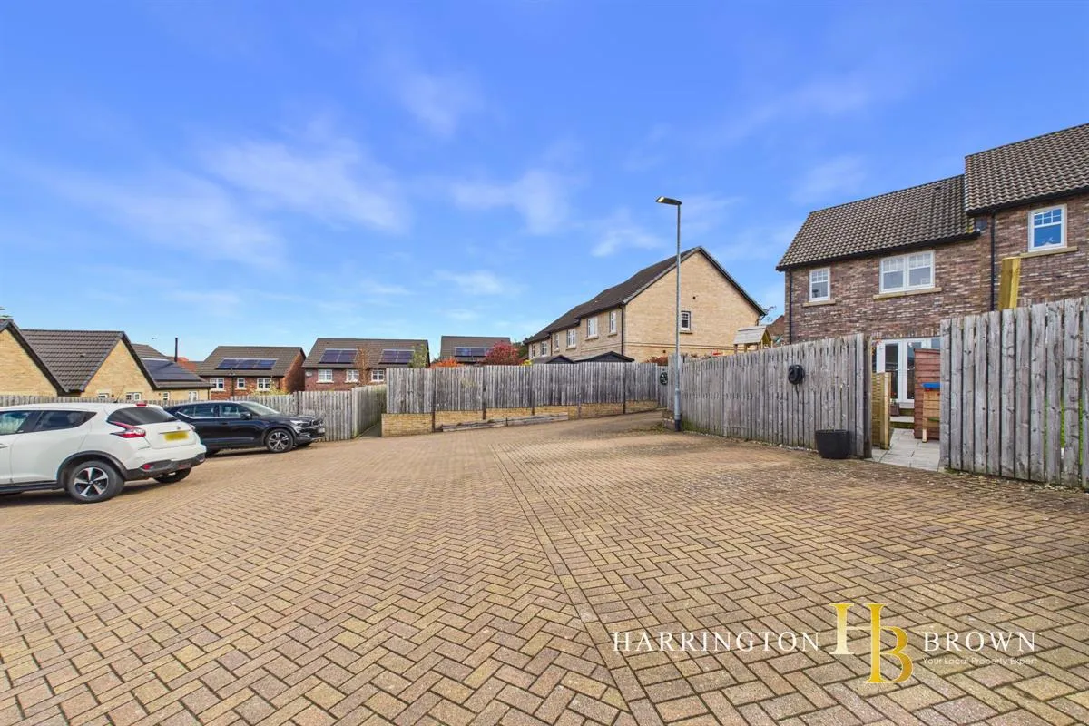 Frazer Road, Shotley Bridge, photo 13