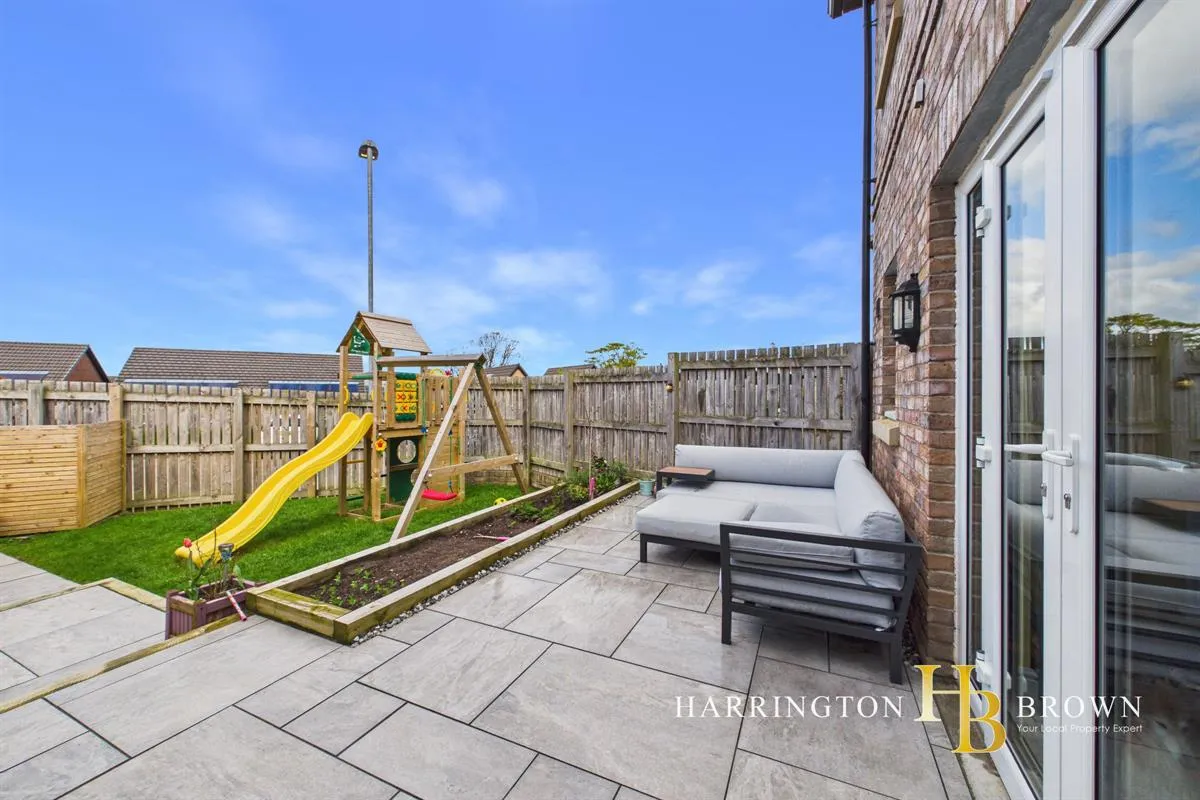 Frazer Road, Shotley Bridge, photo 12