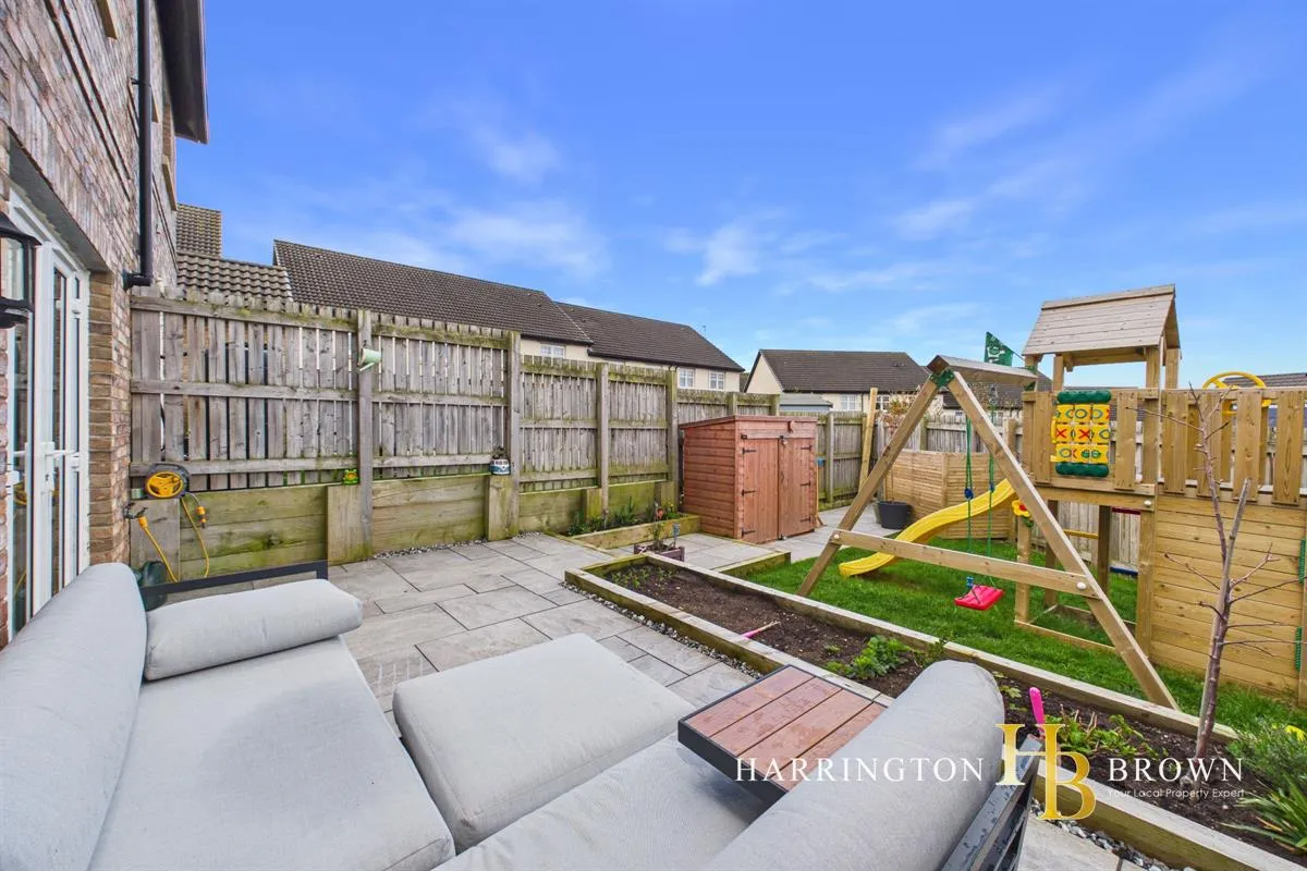 Frazer Road, Shotley Bridge, photo 18