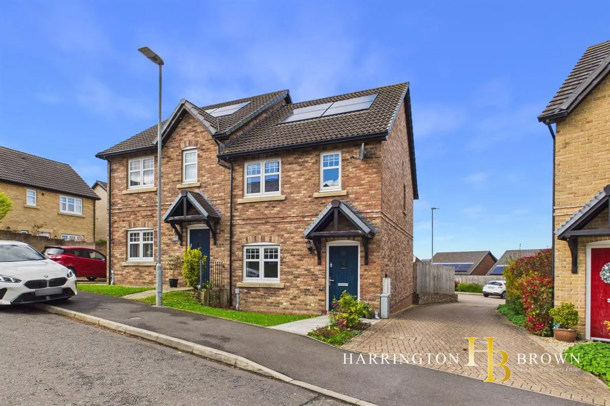 Frazer Road, Shotley Bridge, photo 19