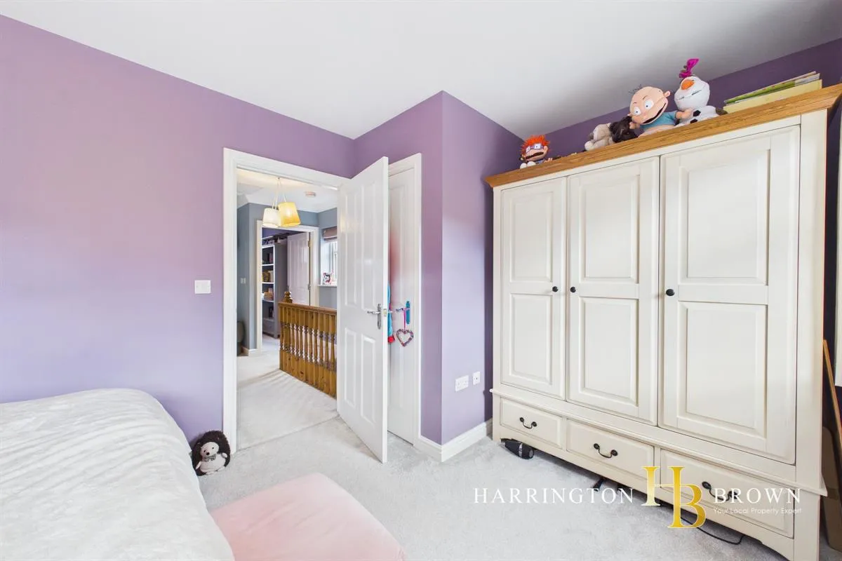 Frazer Road, Shotley Bridge, photo 16