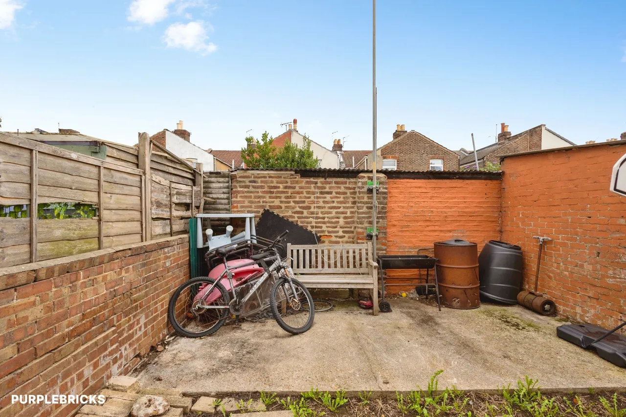 Beaulieu Road, Portsmouth, PO2, photo 5
