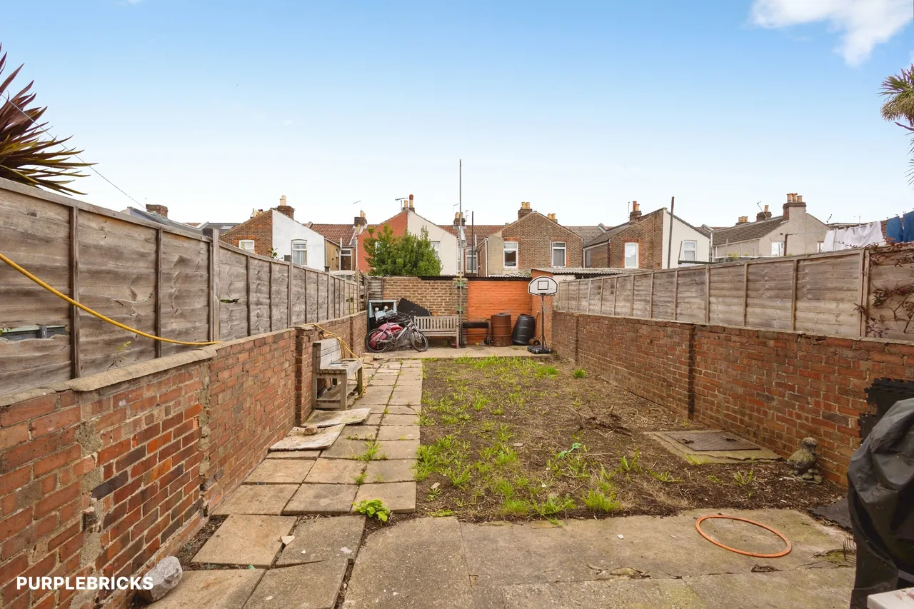 Beaulieu Road, Portsmouth, PO2, photo 4