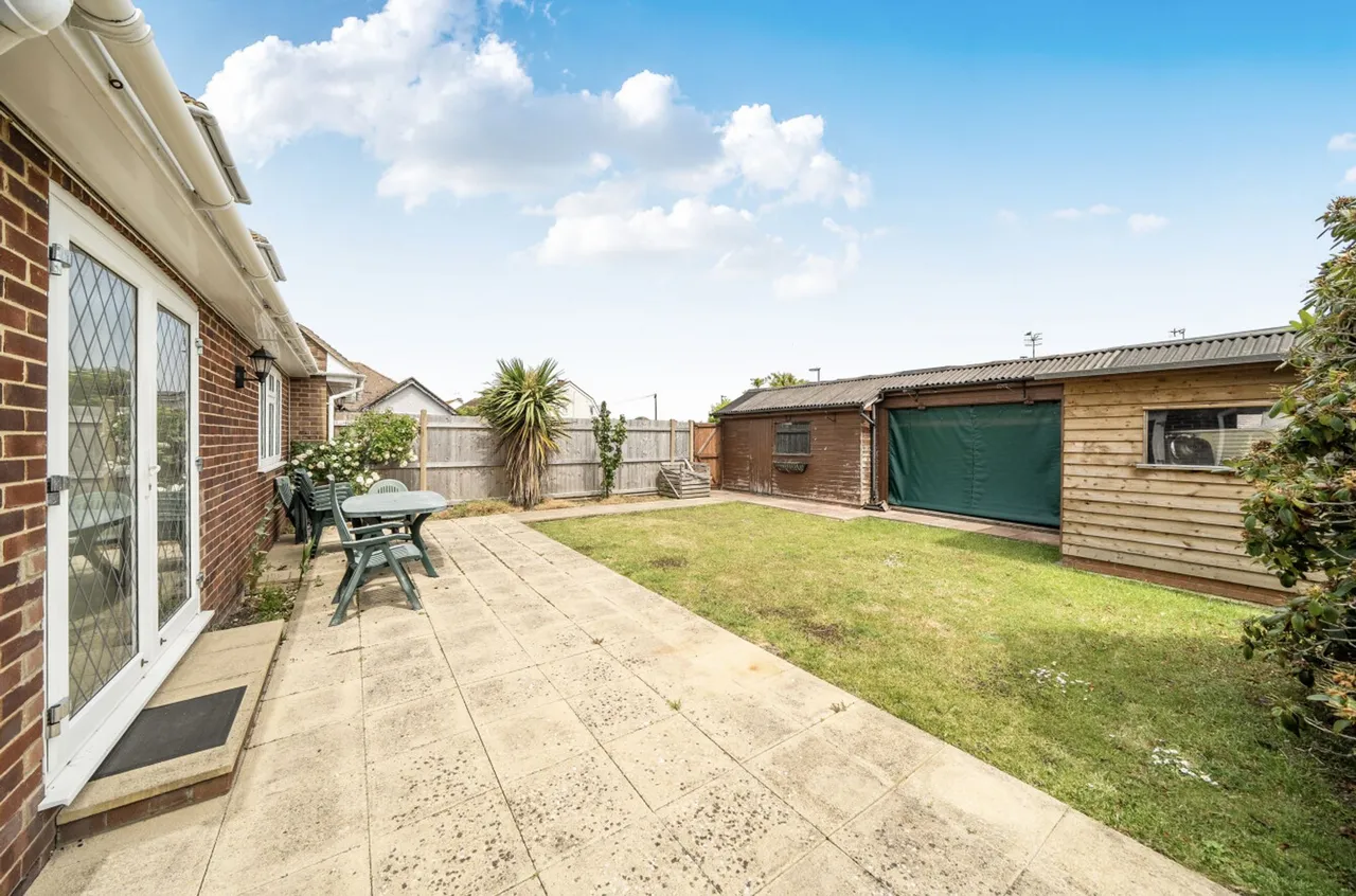 Southern Road, Selsey, PO20, photo 16