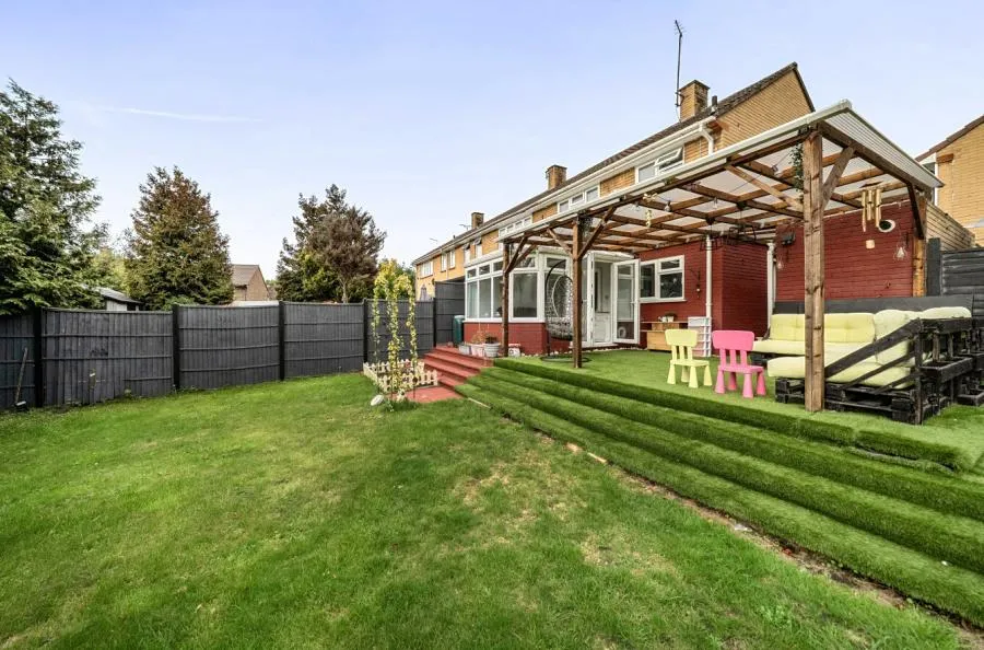 Priestwood Avenue, Bracknell, RG42, photo 18