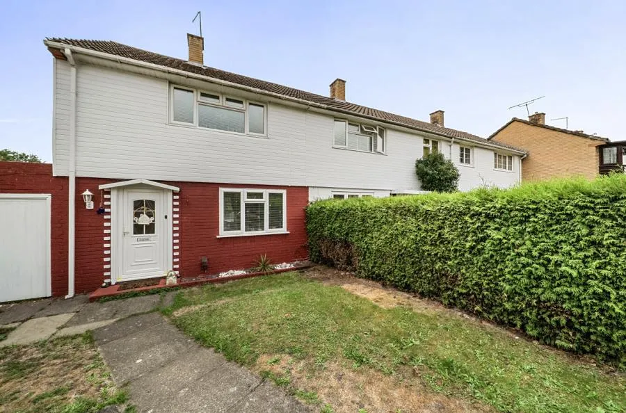 Priestwood Avenue, Bracknell, RG42, photo 19