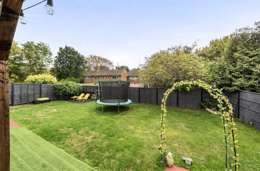 Priestwood Avenue, Bracknell, RG42, photo 16