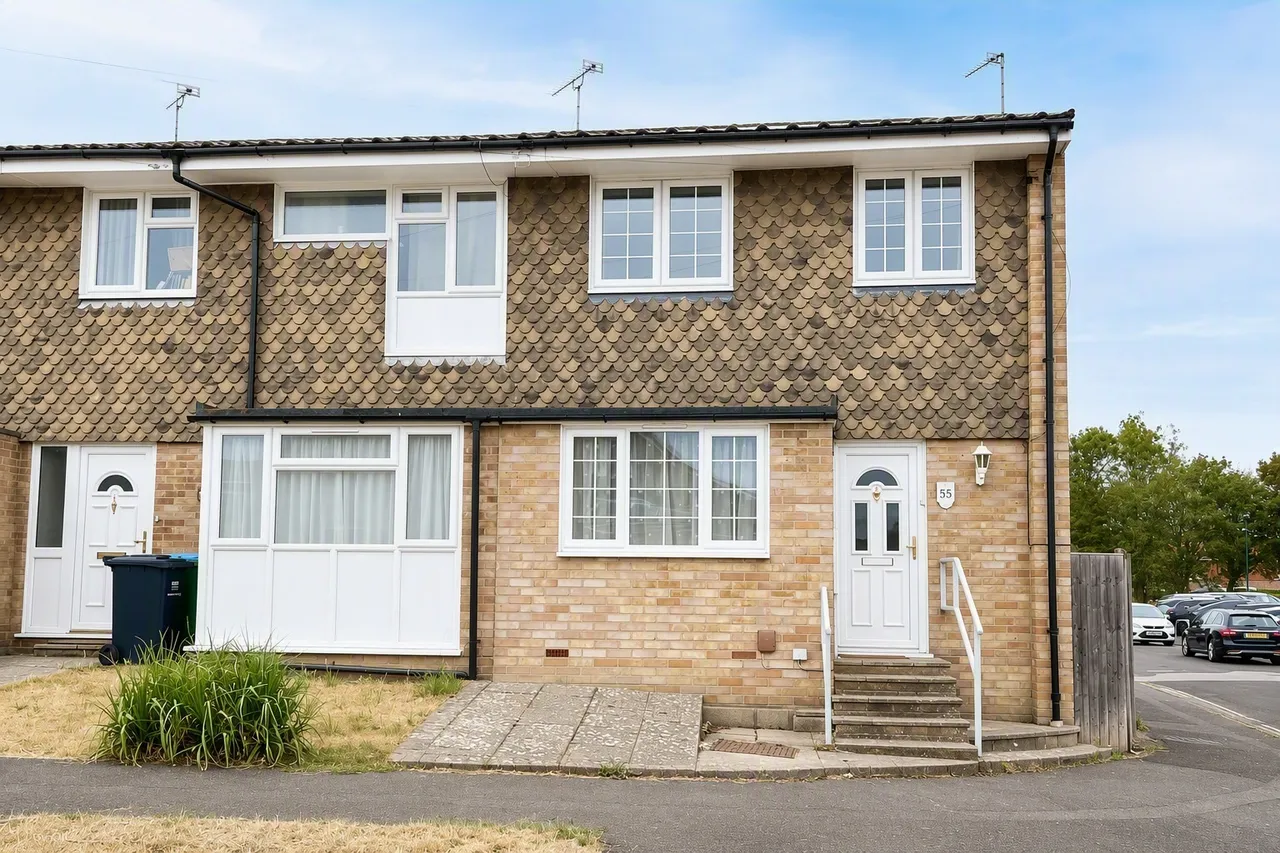 4 bed house to rent, Ivy Crescent, Bognor Regis, PO22