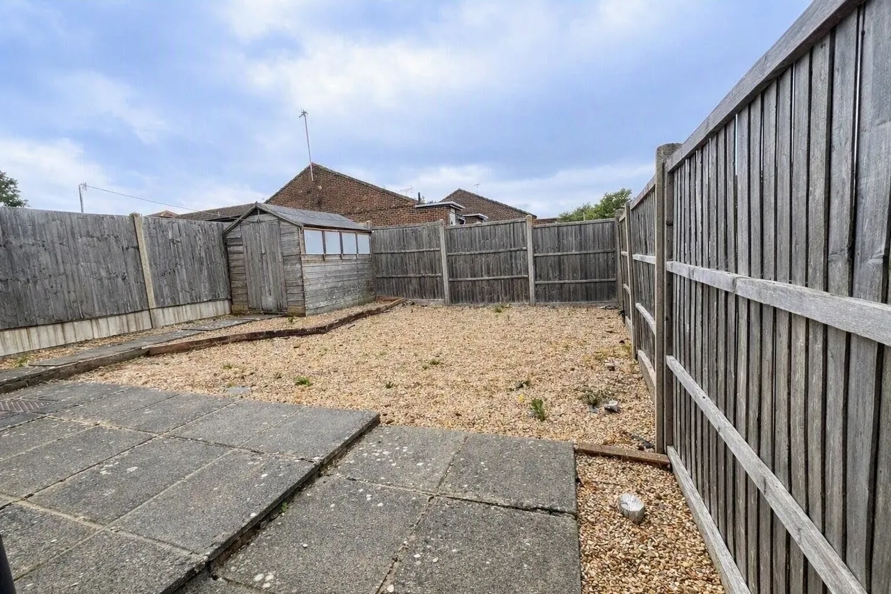 Ivy Crescent, Bognor Regis, PO22, photo 8