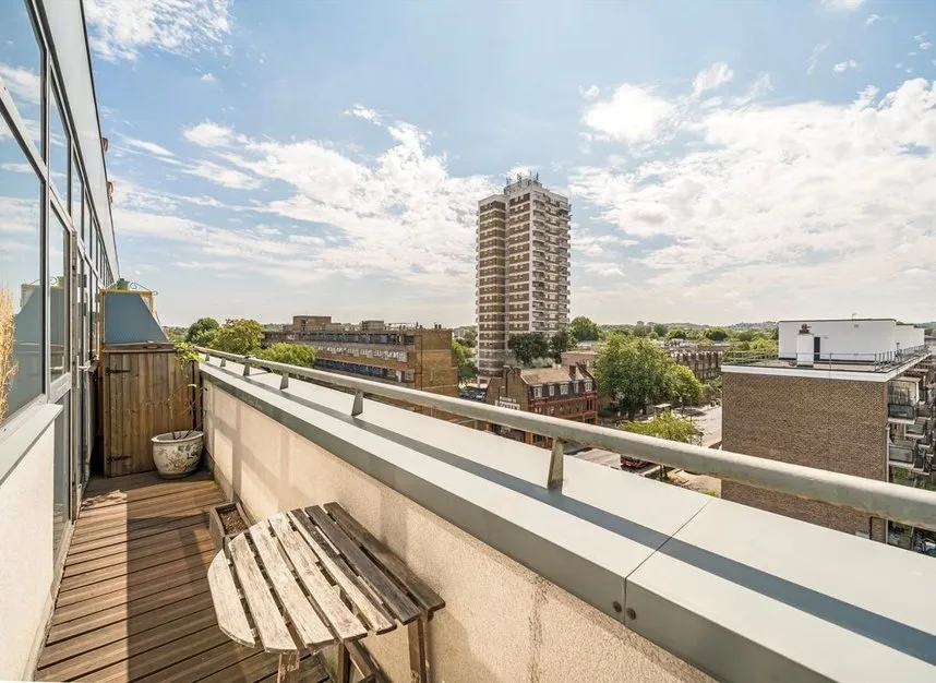 Marmont Road, Peckham, SE15, photo 6