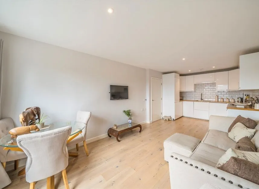 Marmont Road, Peckham, SE15, photo 2