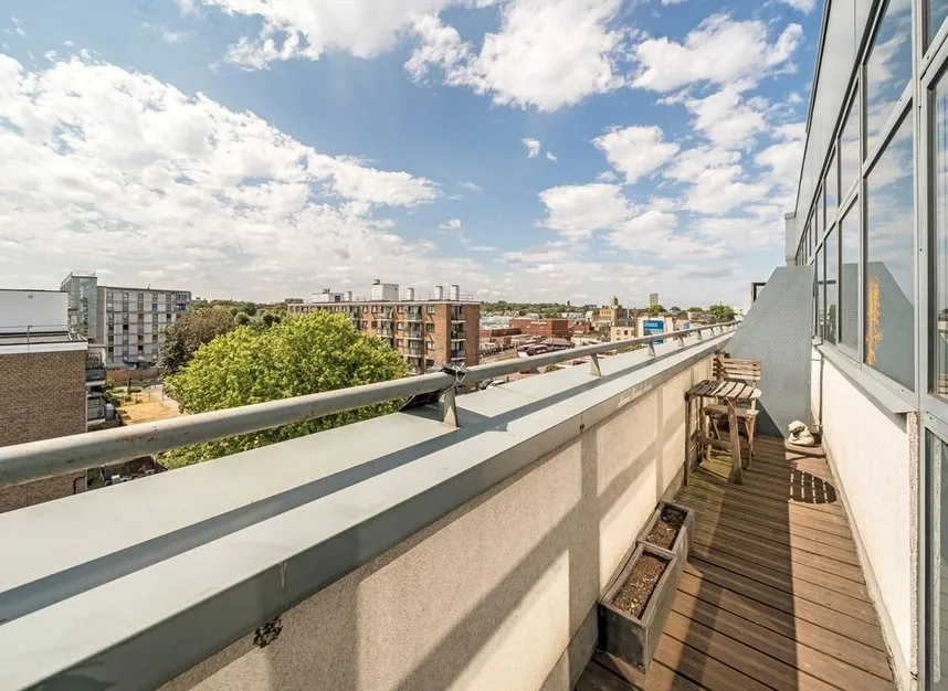 Marmont Road, Peckham, SE15, photo 7