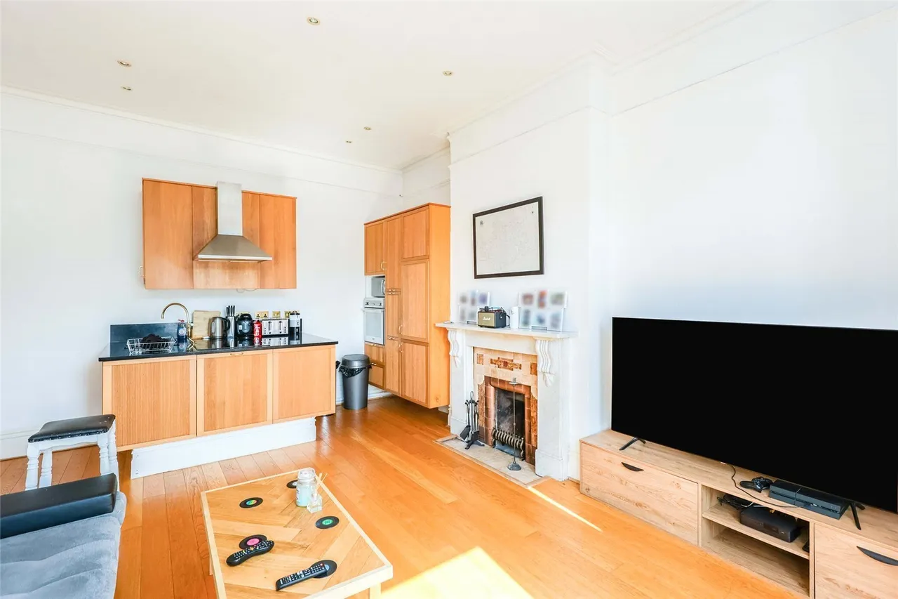 Yarborough Road, Southsea, PO5, photo 4