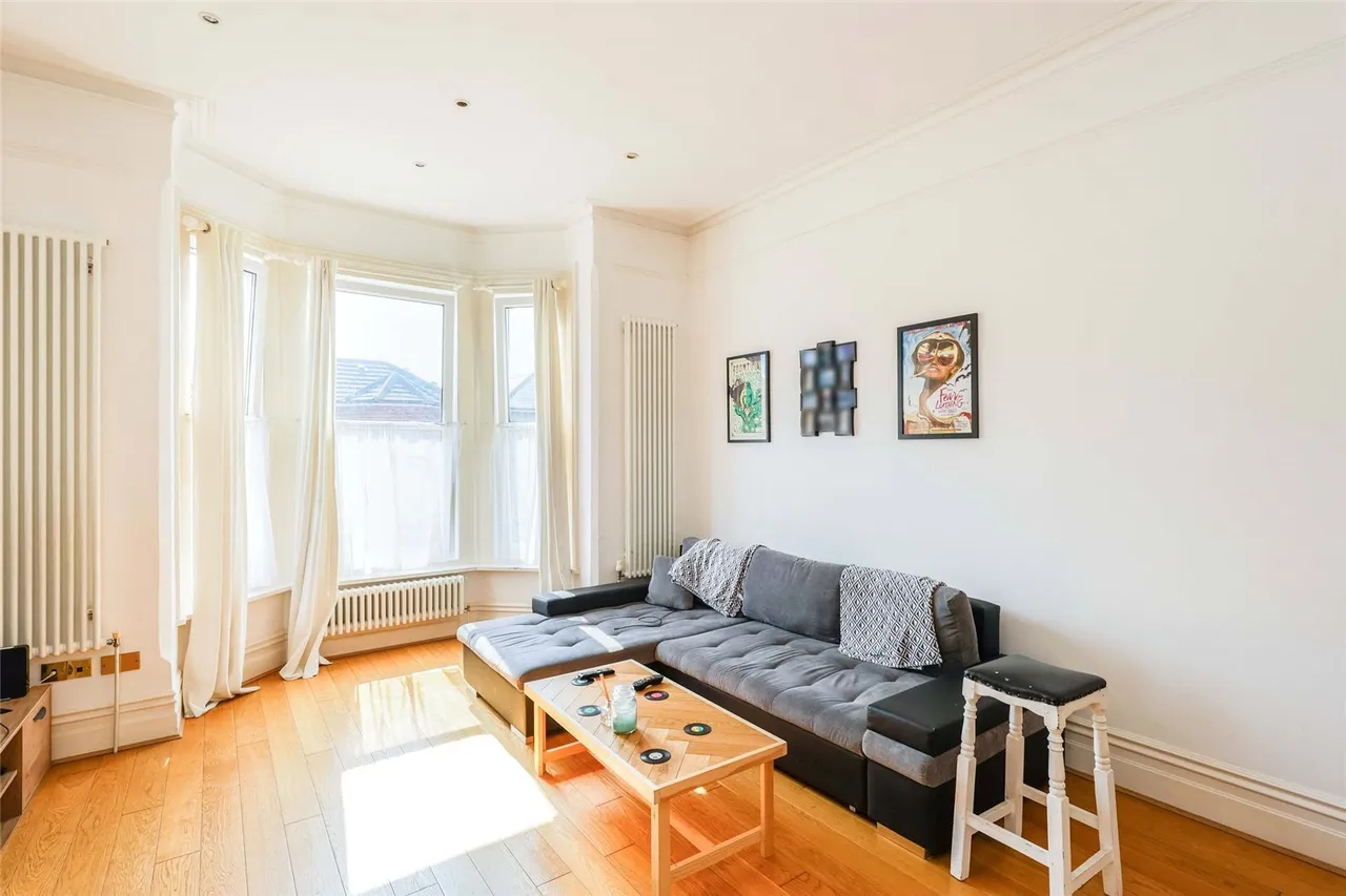 Yarborough Road, Southsea, PO5, photo 5