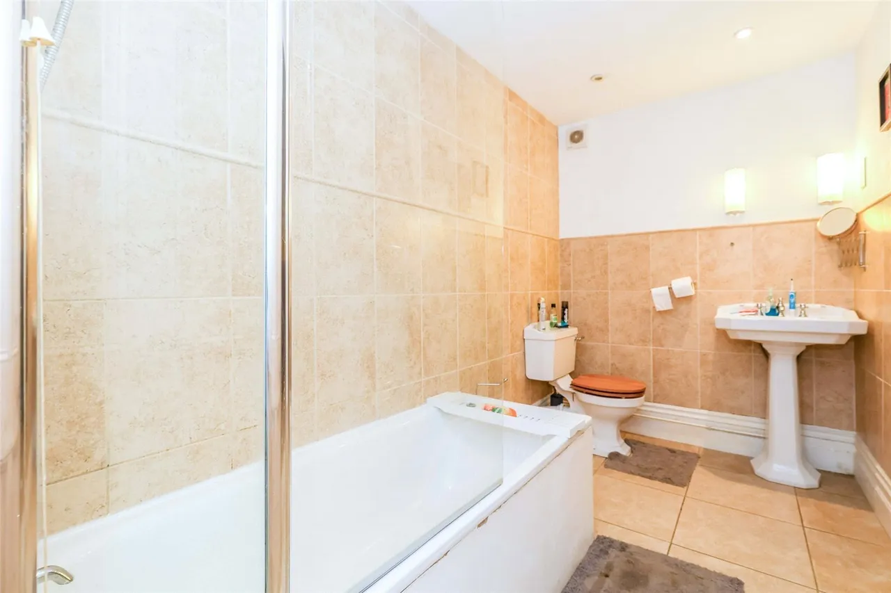 Yarborough Road, Southsea, PO5, photo 8
