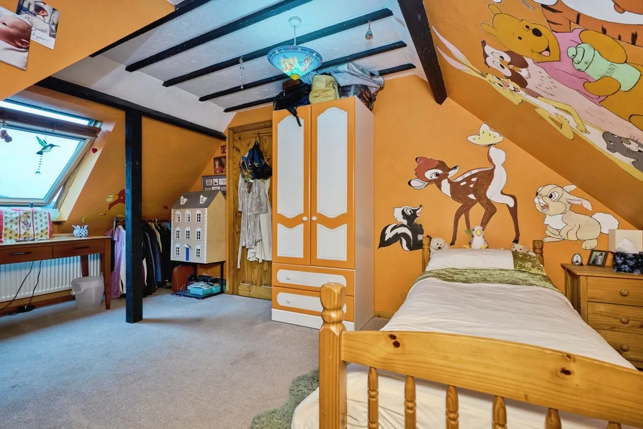 Woodside Avenue, Alverstone Garden Village, PO36, photo 8