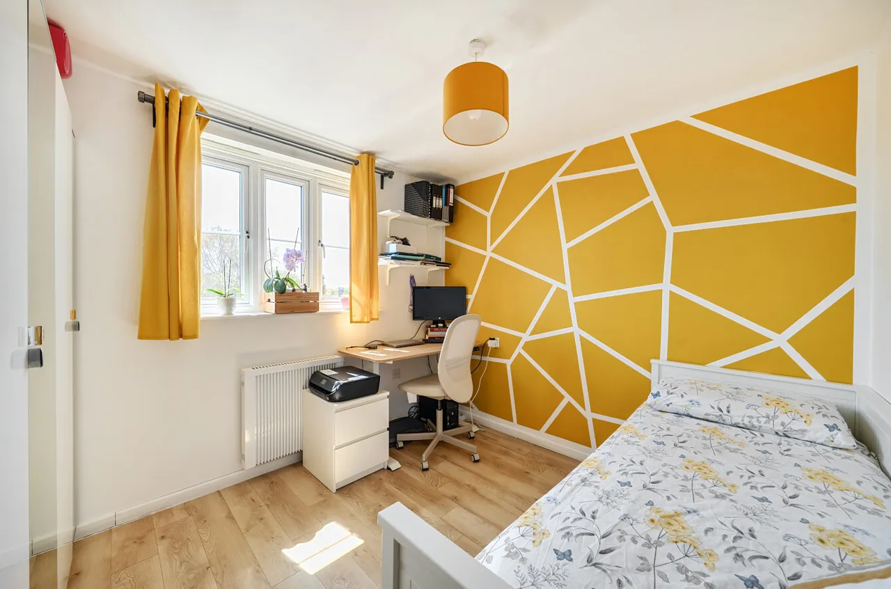 Hoddinott Road, Eastleigh, SO50, photo 6