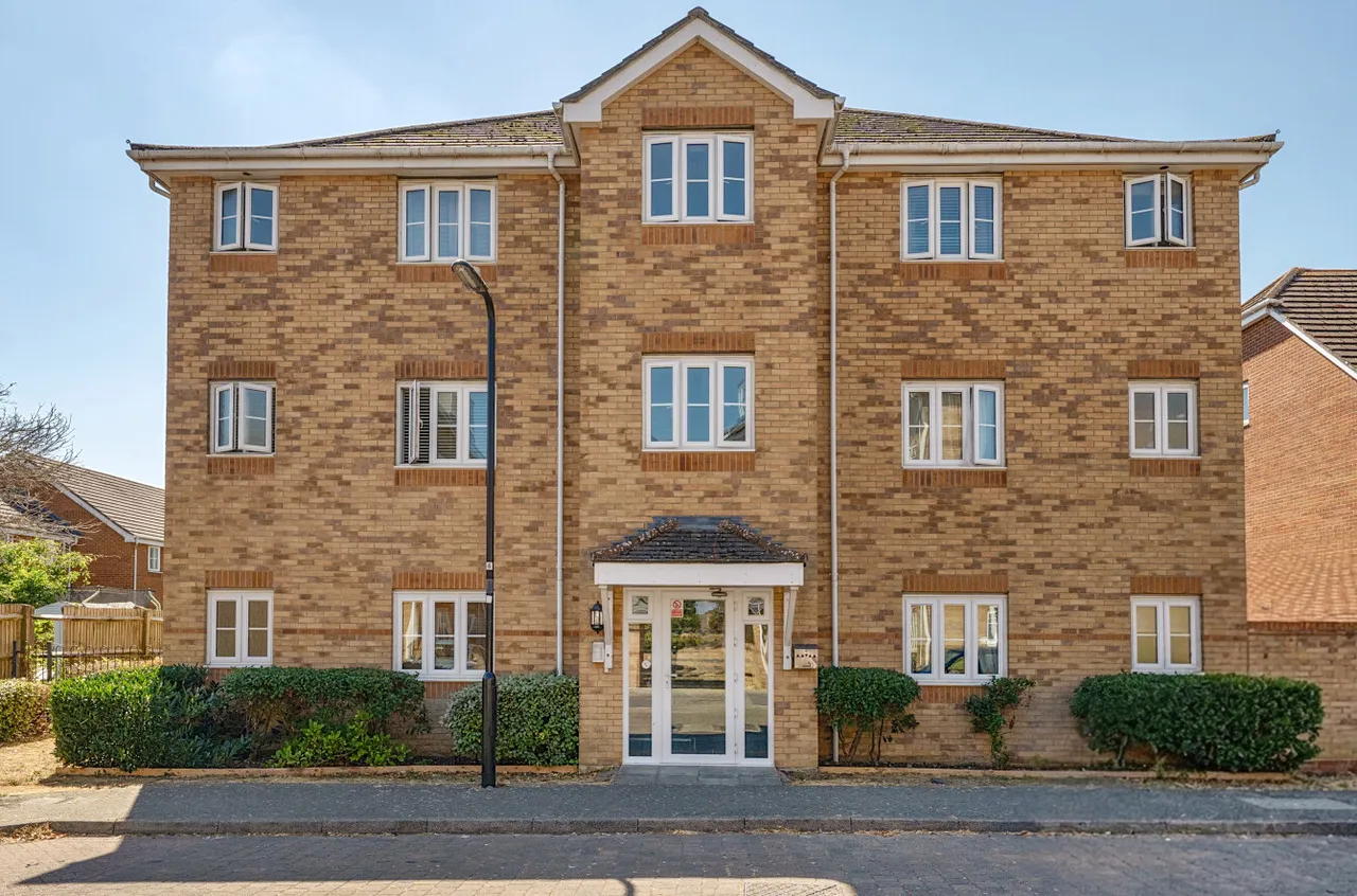 Hoddinott Road, Eastleigh, SO50, photo 12
