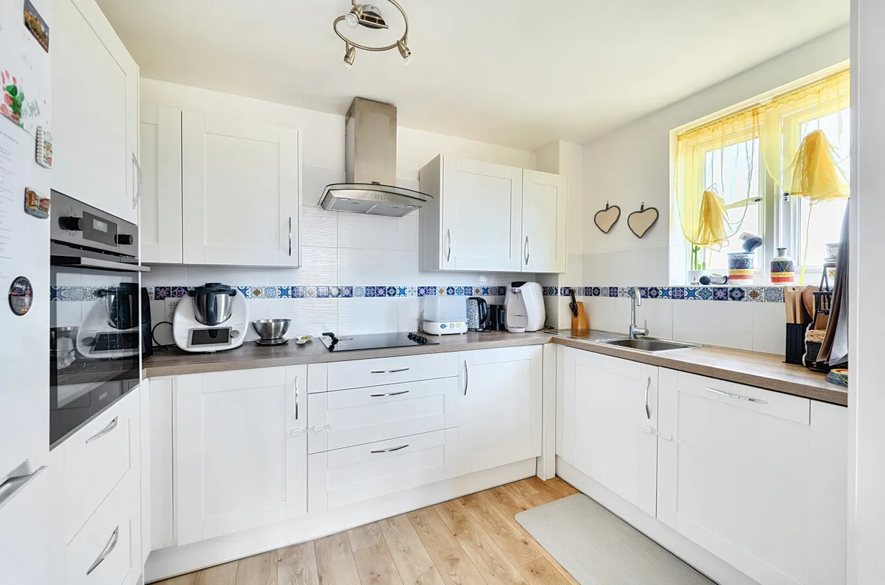 Hoddinott Road, Eastleigh, SO50, photo 4