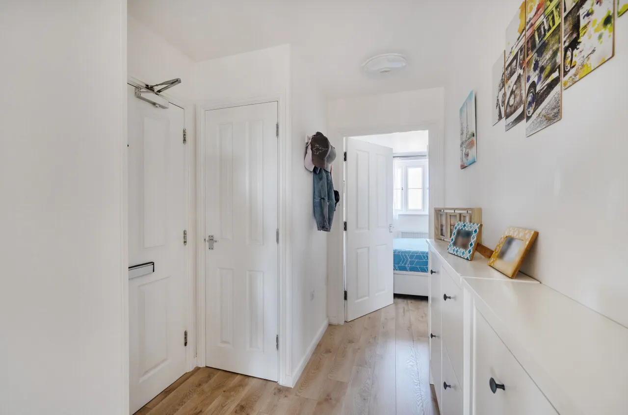 Hoddinott Road, Eastleigh, SO50, photo 9