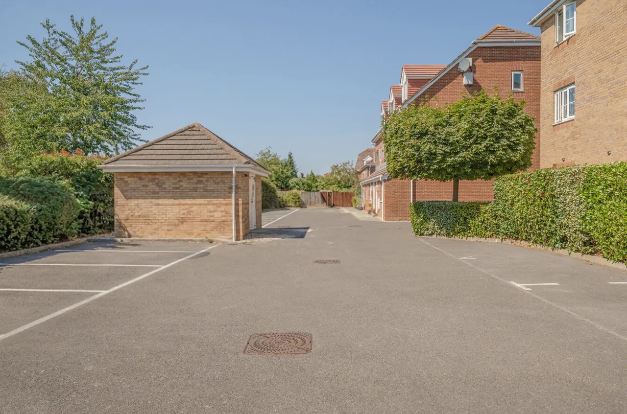 Hoddinott Road, Eastleigh, SO50, photo 10