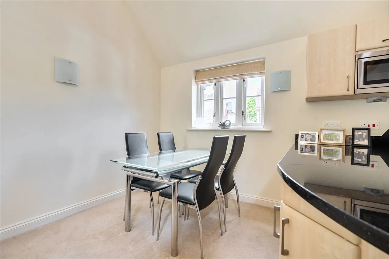 Townsend Close, Ludlow, Shropshire, SY8 1UN, photo 4