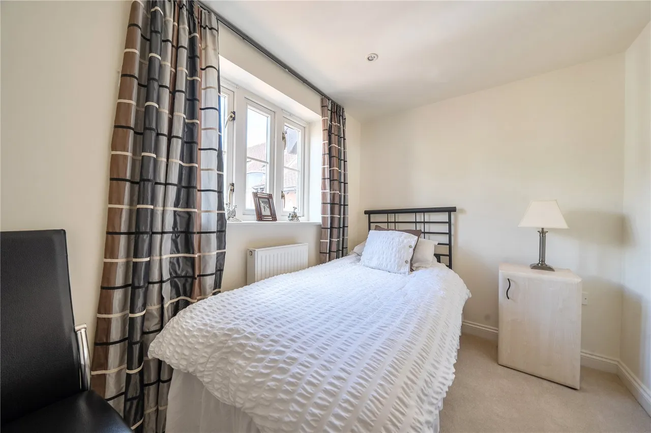 Townsend Close, Ludlow, Shropshire, SY8 1UN, photo 17