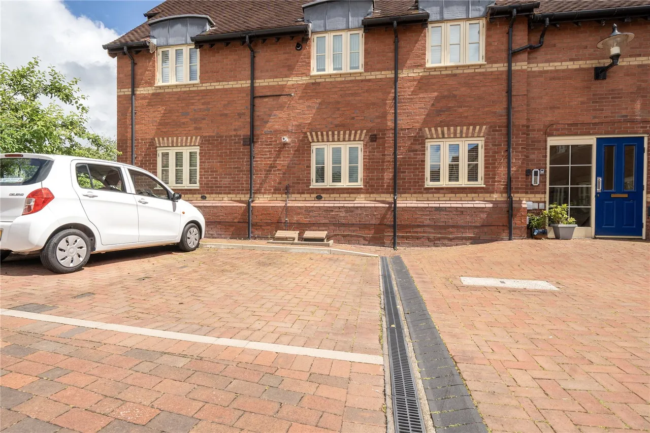 Townsend Close, Ludlow, Shropshire, SY8 1UN, photo 19